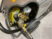 2025 kremer kr-2900-4.0t4 hogedrukreiniger - afbeelding 8 van  22