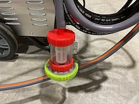 2025 kremer kr-2900-4.0t4 hogedrukreiniger - afbeelding 11 van  22