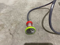 2025 kremer kr-2900-4.0t4 hogedrukreiniger - afbeelding 14 van  22