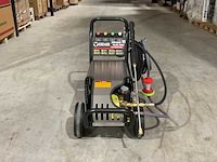 2025 kremer kr-2900-4.0t4 hogedrukreiniger - afbeelding 5 van  22