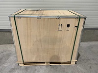 2025 kremer kr 7300 warm water diesel hogedrukreiniger - afbeelding 7 van  16