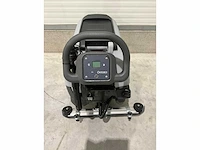 2025 kremer kr-fl50a achterloop schrobmachine - afbeelding 13 van  17