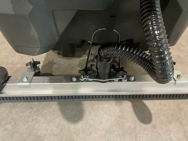 2025 kremer kr-fl50a v2 vloerreiniger - afbeelding 8 van  23