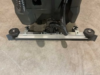 2025 kremer kr-fl50a v2 vloerreiniger - afbeelding 9 van  23