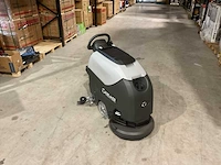 2025 kremer kr-fl50a v2 vloerreiniger - afbeelding 3 van  23