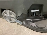 2025 kremer kr-fl50a v2 vloerreiniger - afbeelding 2 van  23