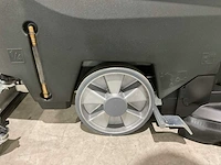 2025 kremer kr-fl50a v2 vloerreiniger - afbeelding 3 van  23