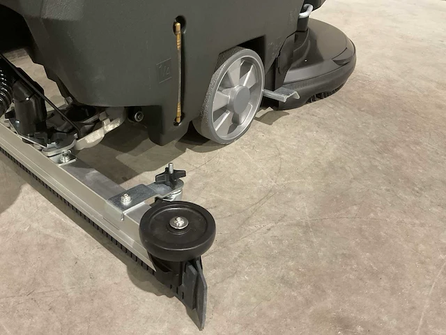 2025 kremer kr-fl50a v2 vloerreiniger - afbeelding 4 van  23