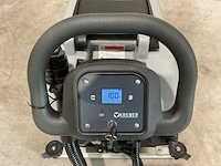 2025 kremer kr-fl50a v2 vloerreiniger - afbeelding 5 van  23