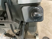 2025 kremer kr-fl50a v2 vloerreiniger - afbeelding 7 van  23