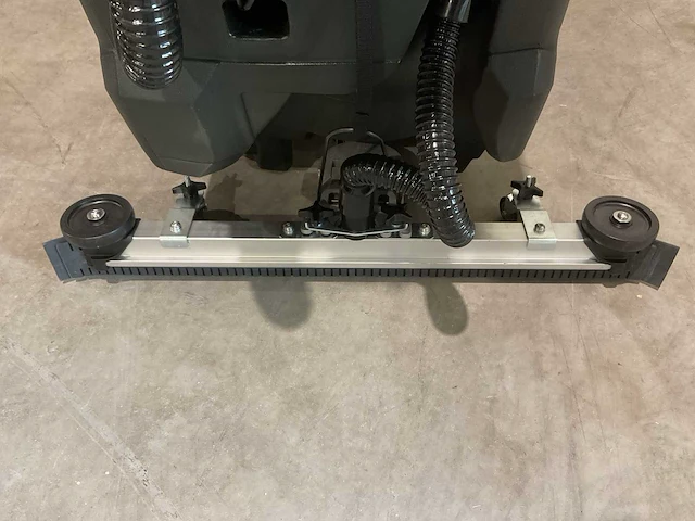 2025 kremer kr-fl50a v2 vloerreiniger - afbeelding 9 van  23