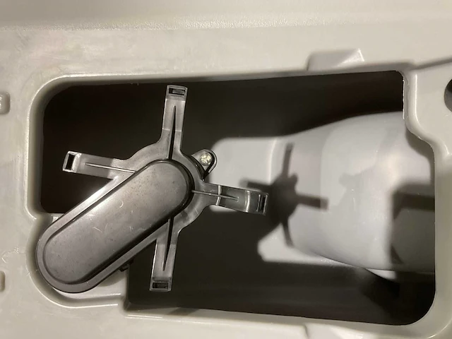 2025 kremer kr-fl50a v2 vloerreiniger - afbeelding 10 van  23