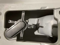 2025 kremer kr-fl50a v2 vloerreiniger - afbeelding 10 van  23