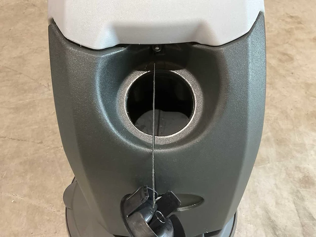 2025 kremer kr-fl50a v2 vloerreiniger - afbeelding 13 van  23