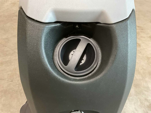 2025 kremer kr-fl50a v2 vloerreiniger - afbeelding 14 van  23