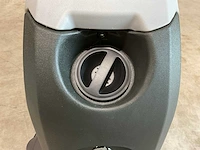 2025 kremer kr-fl50a v2 vloerreiniger - afbeelding 14 van  23