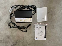 2025 kremer kr-fl50a v2 vloerreiniger - afbeelding 15 van  23