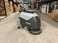 2025 kremer kr-fl50a v2 vloerreiniger - afbeelding 12 van  23