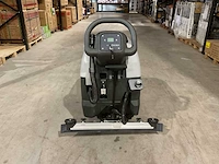 2025 kremer kr-fl50a v2 vloerreiniger - afbeelding 23 van  23