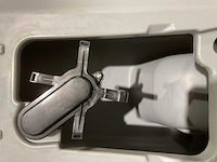 2025 kremer kr-fl50a v2 vloerreiniger - afbeelding 18 van  23