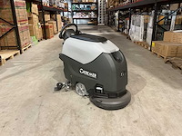 2025 kremer kr-fl50a v2 vloerreiniger - afbeelding 2 van  23