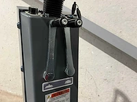 2025 kremer kr fr 70 opzit schrobmachine schrobmachine - afbeelding 17 van  30