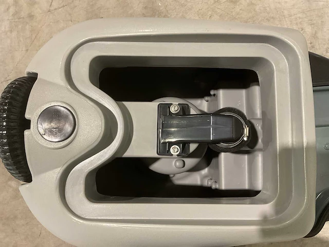 2025 kremer kr-fr70 vloerreiniger - afbeelding 4 van  35