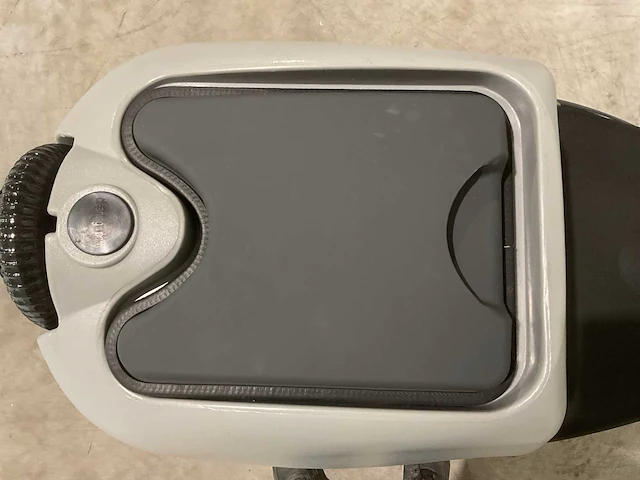 2025 kremer kr-fr70 vloerreiniger - afbeelding 5 van  35