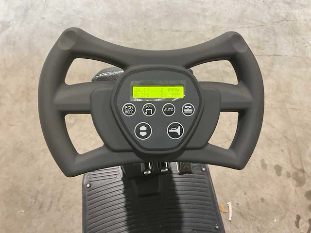 2025 kremer kr-fr70 vloerreiniger - afbeelding 9 van  35