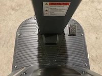 2025 kremer kr-fr70 vloerreiniger - afbeelding 11 van  35