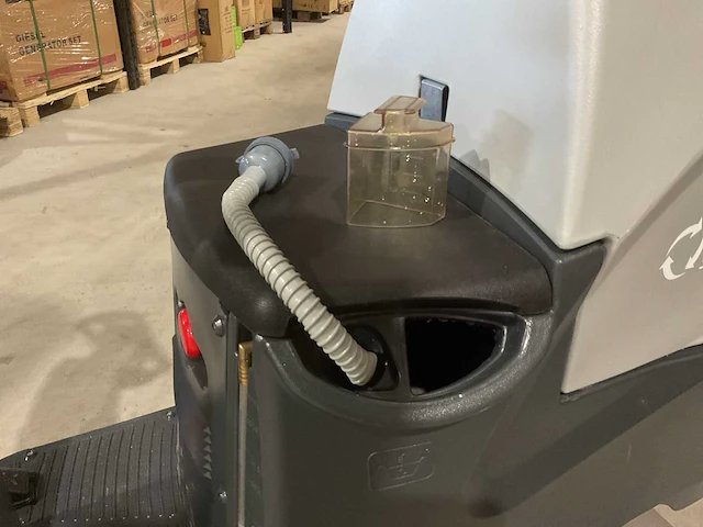 2025 kremer kr-fr70 vloerreiniger - afbeelding 20 van  35