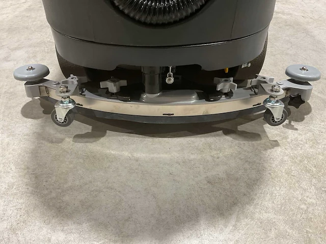 2025 kremer kr-fr70 vloerreiniger - afbeelding 21 van  35