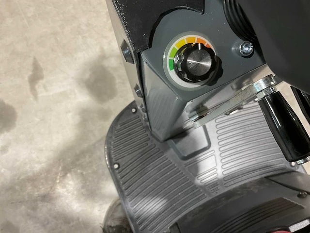 2025 kremer kr-fr70 vloerreiniger - afbeelding 22 van  35