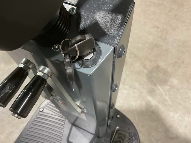 2025 kremer kr-fr70 vloerreiniger - afbeelding 24 van  35