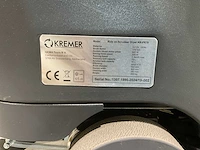 2025 kremer kr-fr70 vloerreiniger - afbeelding 29 van  35
