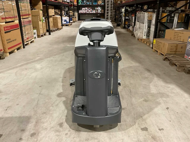 2025 kremer kr-fr70 vloerreiniger - afbeelding 35 van  35