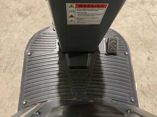 2025 kremer kr-fr70 vloerreiniger - afbeelding 19 van  35