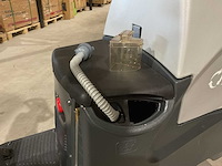 2025 kremer kr-fr70 vloerreiniger - afbeelding 27 van  35