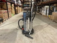 2025 kremer kr100ls industriële stofzuiger - afbeelding 3 van  20