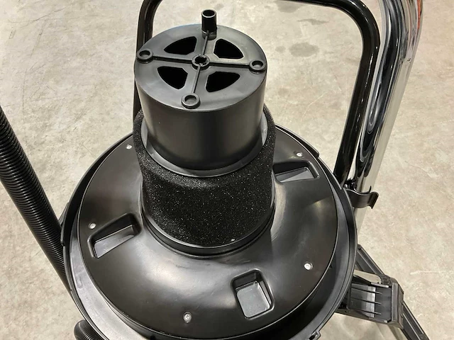 2025 kremer kr100ls industriële stofzuiger - afbeelding 9 van  20
