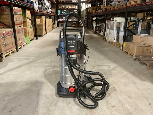 2025 kremer kr100ls industriële stofzuiger - afbeelding 15 van  20