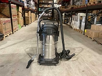 2025 kremer kr100ls industriële stofzuiger - afbeelding 20 van  20