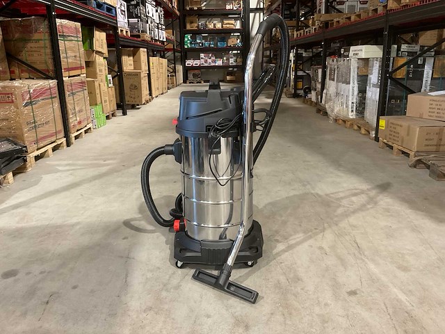 2025 kremer kr100ls industriële stofzuiger - afbeelding 11 van  20