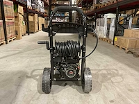 2025 kremer kr200h hogedrukreiniger - afbeelding 2 van  19