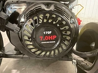 2025 kremer kr200h hogedrukreiniger - afbeelding 5 van  19