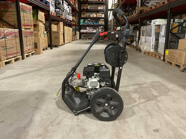 2025 kremer kr200h hogedrukreiniger - afbeelding 16 van  19