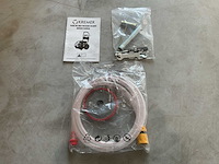 2025 kremer kr200h hogedrukreiniger - afbeelding 19 van  19