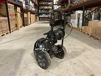 2025 kremer kr200h hogedrukreiniger - afbeelding 9 van  19