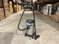 2025 kremer kr30le industriële stofzuiger - afbeelding 8 van  15