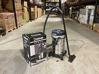 2025 kremer kr30le industriële stofzuiger